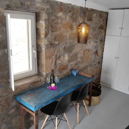 Studio Mermaid Appartement Ornos (Mykonos)