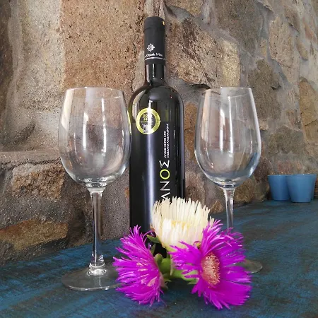 Appartement Studio Mermaid Ornos (Mykonos)